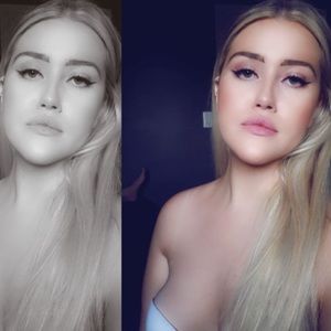 Meet your Posher, Katherine